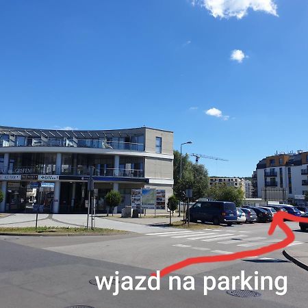 Apartament Mili ミエンジズドロイェ エクステリア 写真