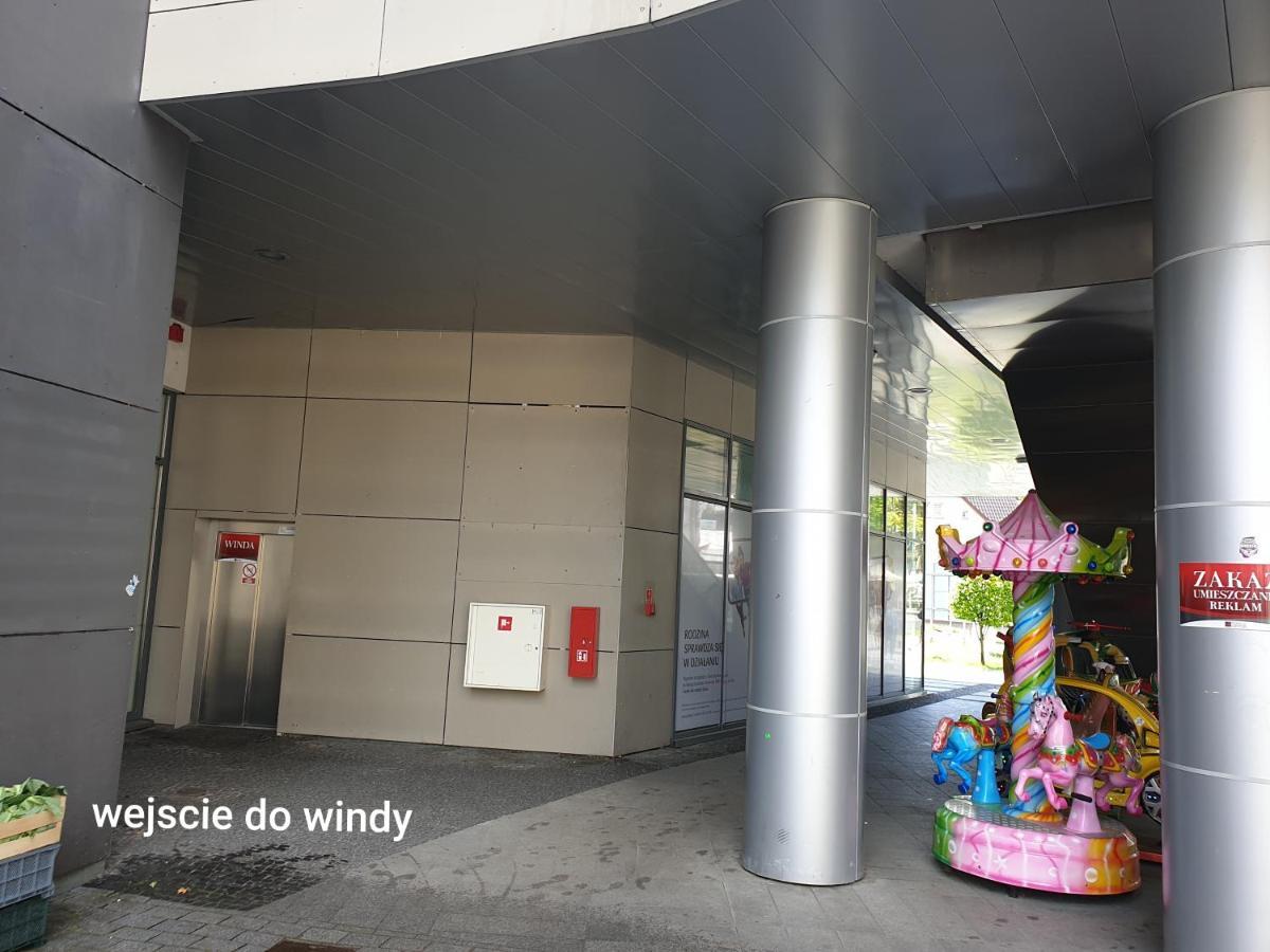 Apartament Mili ミエンジズドロイェ エクステリア 写真
