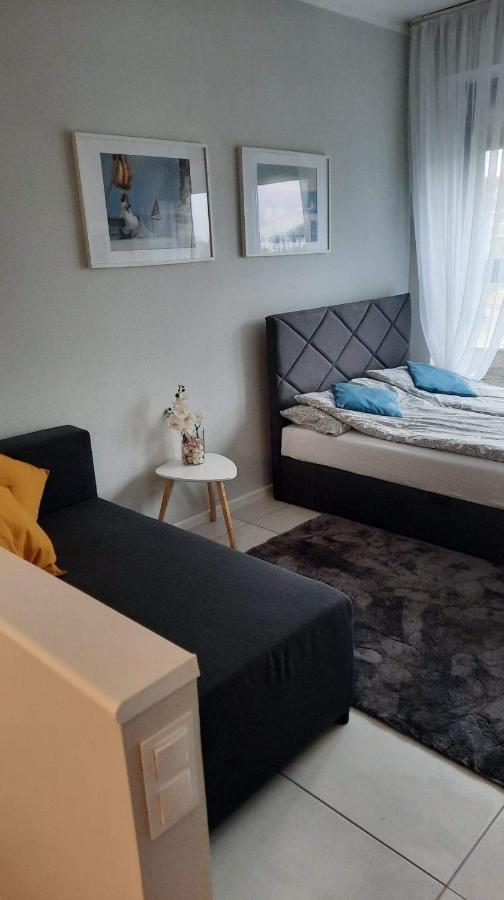 Apartament Mili ミエンジズドロイェ エクステリア 写真
